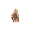 Body fantaisie Noir Go hotter 